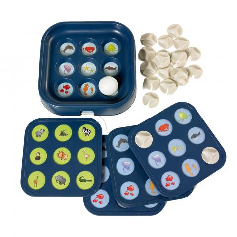 Пустелотто