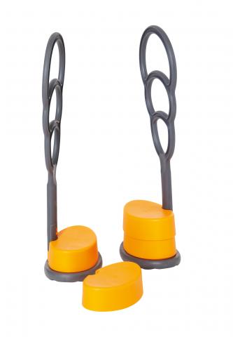 Міні ходулі