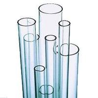 Набір скляних трубок