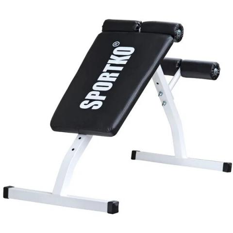 Тренажер для пресу