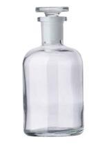 Бутель для розчинів реактивів (250мл)