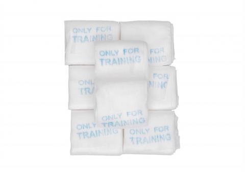 Марля для тампонади ран