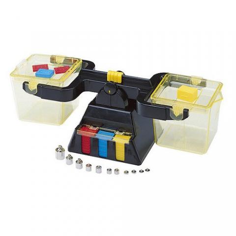 Ваги демонстраційні (2 набори важків)