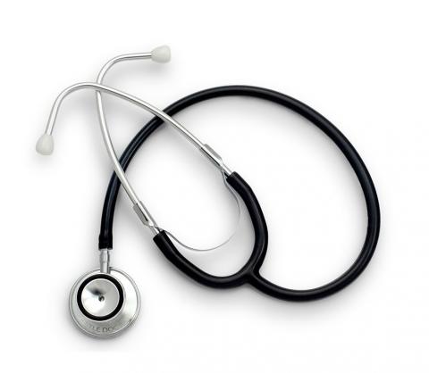 Стетофонендоскоп