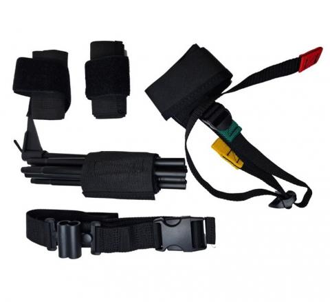 Тракційна шина Кендріка