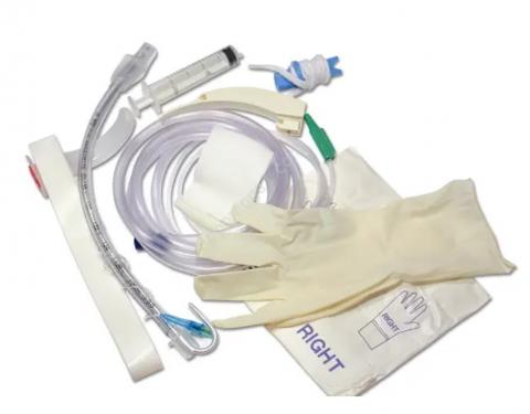 Набір для важкої інтубації (одноразовий)