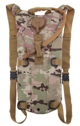 Гідратор для рюкзака Тип 2