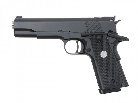 Пістолет страйкбольний Тип 2