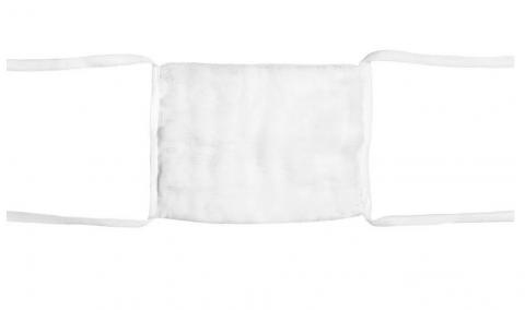 Протипилова тканева маска ПТМ-2