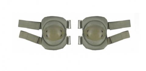 Налокітники тактичні (хакі)