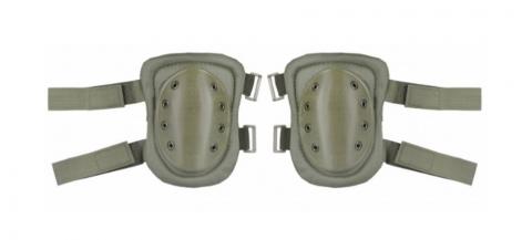 Наколінники тактичні (хакі)