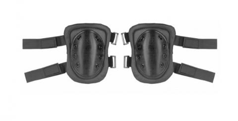 Наколінники тактичні (чорні)