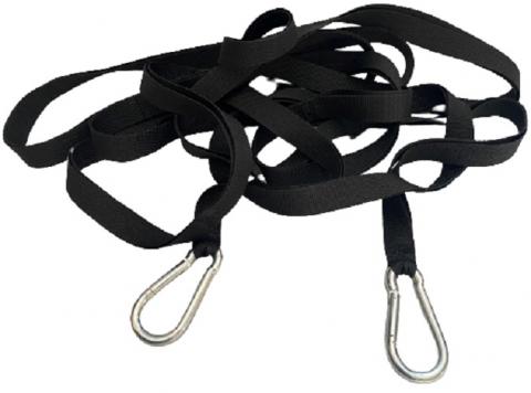 Стропи евакуаційні