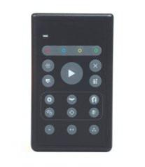 Лазертаг - пульт дистанційого керування