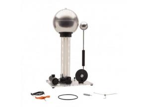 Електростатичний генератор Ван де Граафа