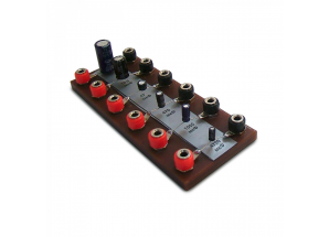 Батарея конденсаторів