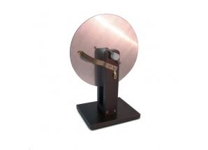 Конденсатор розбірний