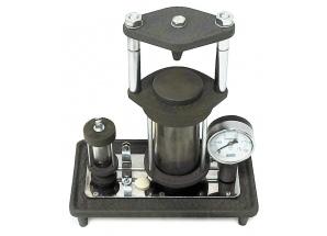 Прес гідравлічний