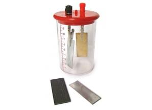 Комплект з електролізу демонстраційний