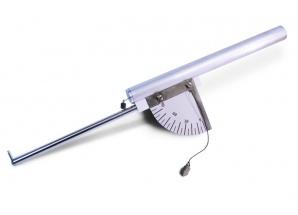 Пістолет балістичний