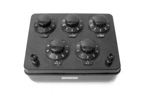 Магазин опорів