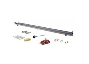 Набір для демонстрації явищ механіки: кінематика, динаміка