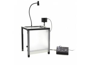 Хвильова ванна