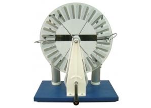 Електрофорна машина - генератор Вімшурста