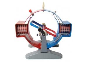 Машина електрична (двигун - генератор)