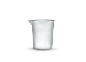 Стакани хімічні (набір)