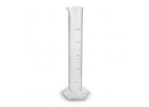 Набір циліндрів мірних з носиком (50 мл та 100 мл)