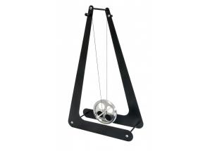 Перетворення енергії (маятник Максвелла)