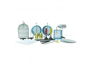 Електрометри з пристосуванням