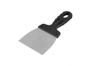 Шпатель із нержавіючої сталі