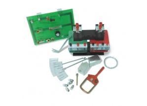 Трансформатор універсальний