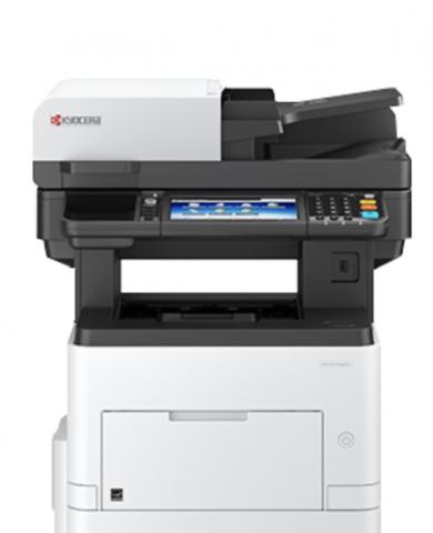 Суперефективний лазерний БФП ч/б