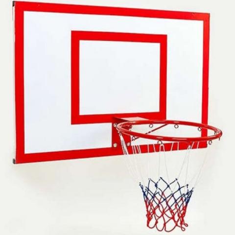 Щит баскетбольний