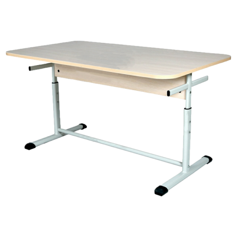 Стіл для їдальні 4 місний, ростові групи №4-6