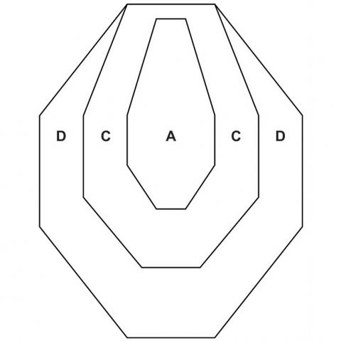 Мішень МКПС