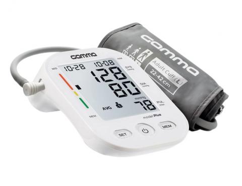 Тонометр автоматичний