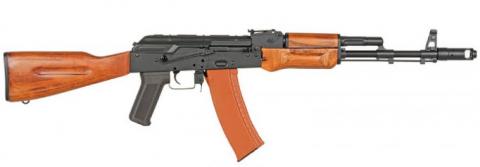 Макет автомату для тактичної підготовки Тип 2