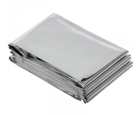 Термоковдра (рятувальна)