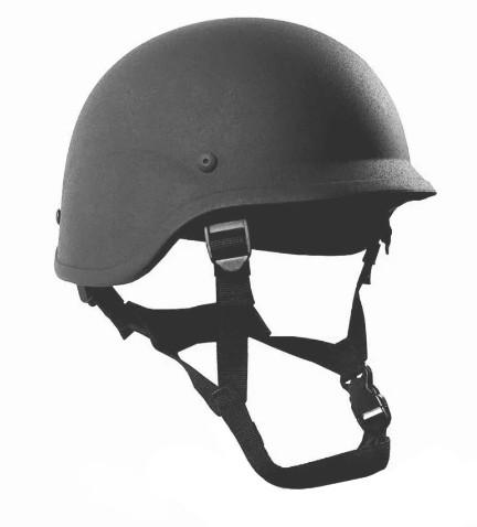 Шолом балістичний (каска)