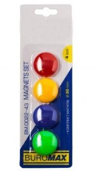 Набір магнітів