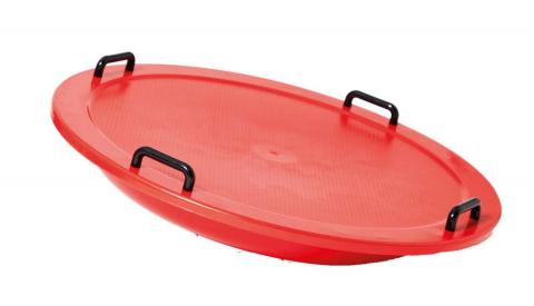 Балансуюча дошка