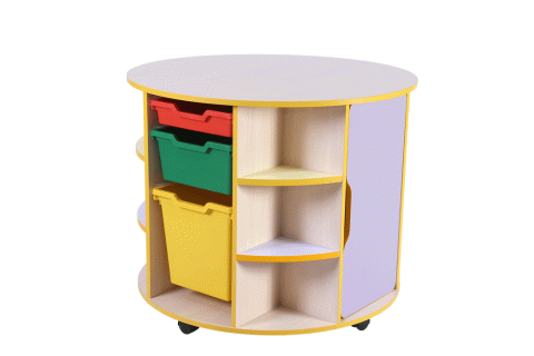 Стіл "Осередок творчості учня"