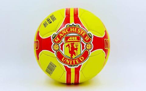 М'ячі футбольні