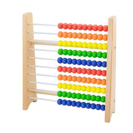 Дерев'яна рахівниця