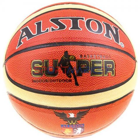 М'яч баскетбольний