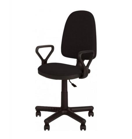 Крісло офісне